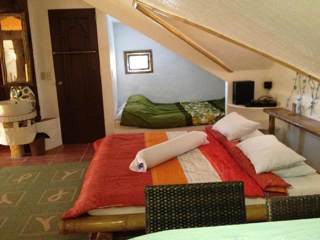 Kokays Maldito Dive Resort Logon Exterior photo