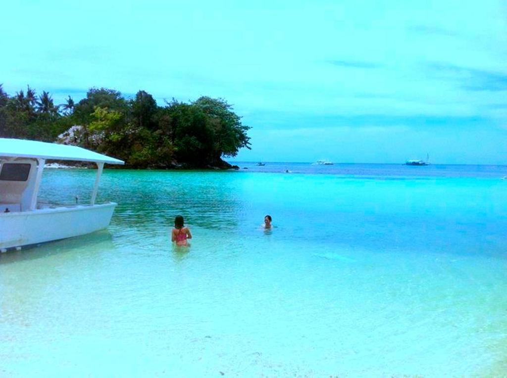 Kokays Maldito Dive Resort Logon Exterior photo