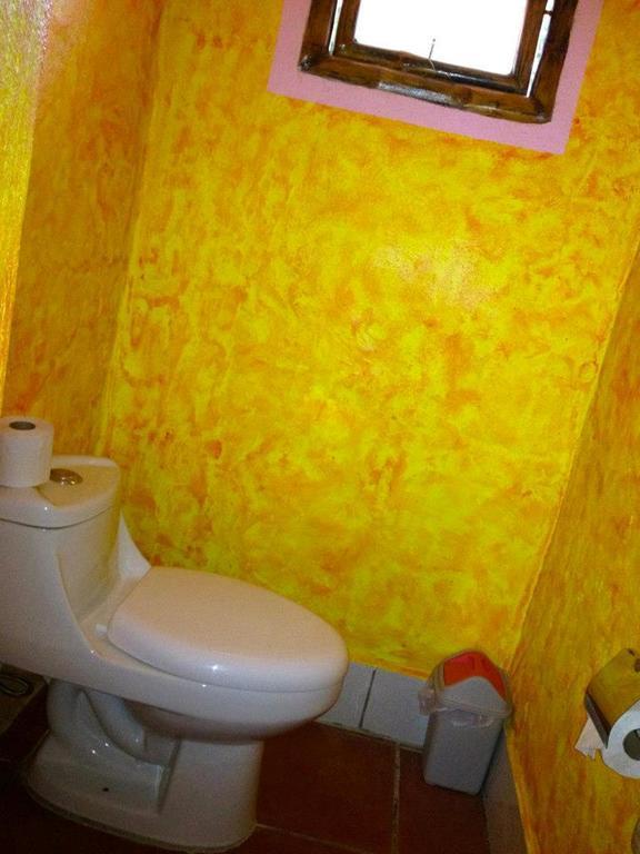 Kokays Maldito Dive Resort Logon Room photo